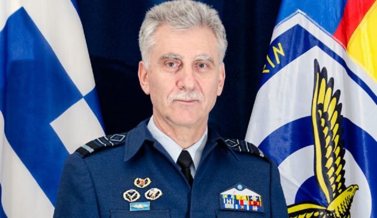 ΚΥΣΕΑ: Νέος Αρχηγός ΓΕΕΘΑ ο Χρήστος Χριστοδούλου