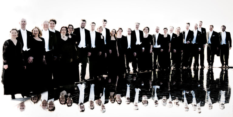 Balthasar Neumann Ensemble and Choir -Thomas Hengelbrock στο ΜΜΑ