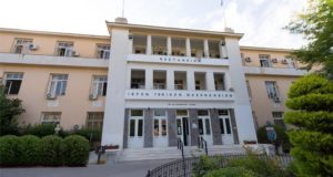 Αερογέφυρα ζωής για τη μεταφορά οργάνων από τη Μυτιλήνη