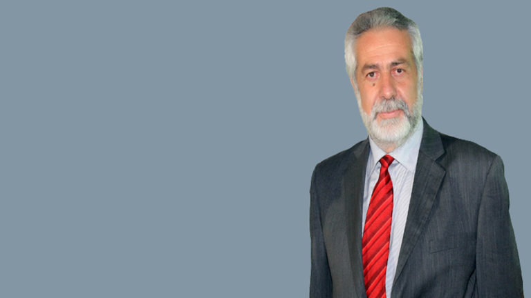 Την υποψηφιότητά του ανακοίνωσε ο δήμαρχος Αλμυρού Δ. Εσερίδης