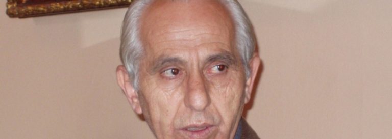 Θλίψη στη Λέσβο, «έφυγε» ο Παναγιώτης Καλλονιάτης