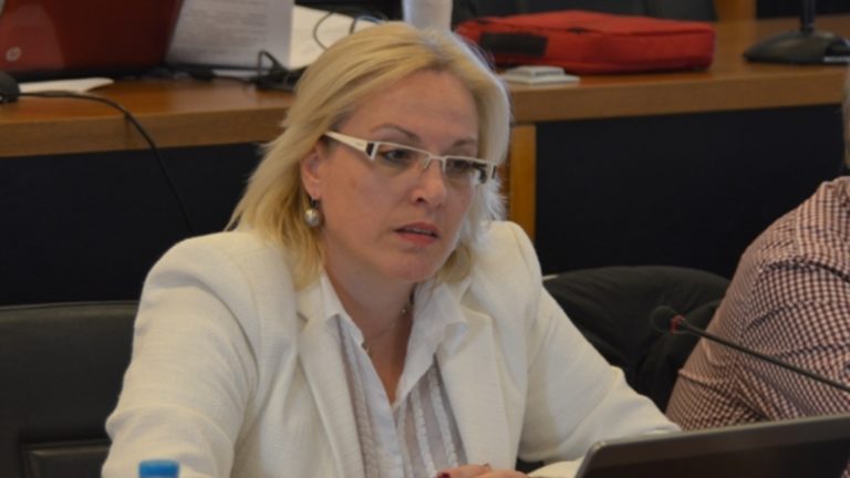 Η προοπτική της μεταφοράς των Πεζοναυτών από του Γεωργούλα
