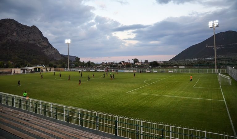 Επιστροφή στα γήπεδα για της ομάδες της ΕΠΣ Αρκαδίας