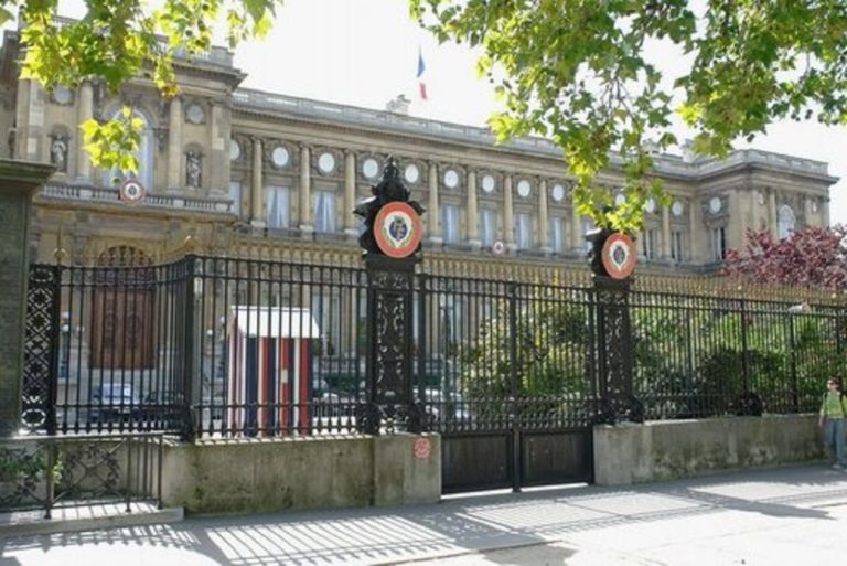 Γαλλικό Υπουργείο Εξωτερικών: Ελπίδες για τη Συμφωνία των Πρεσπών