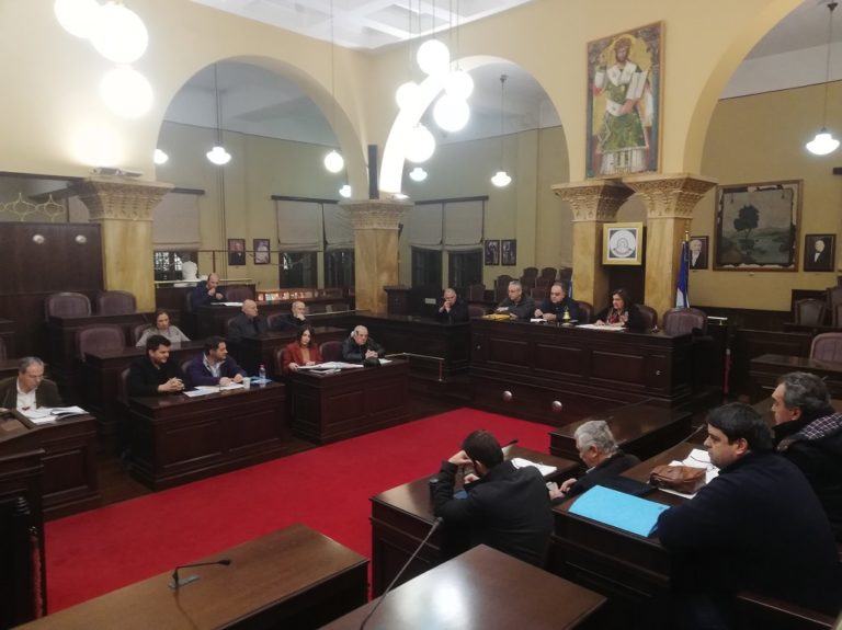 Αντιρρήσεις και για τη συγκρότηση του Φορέα Διαχείρισης