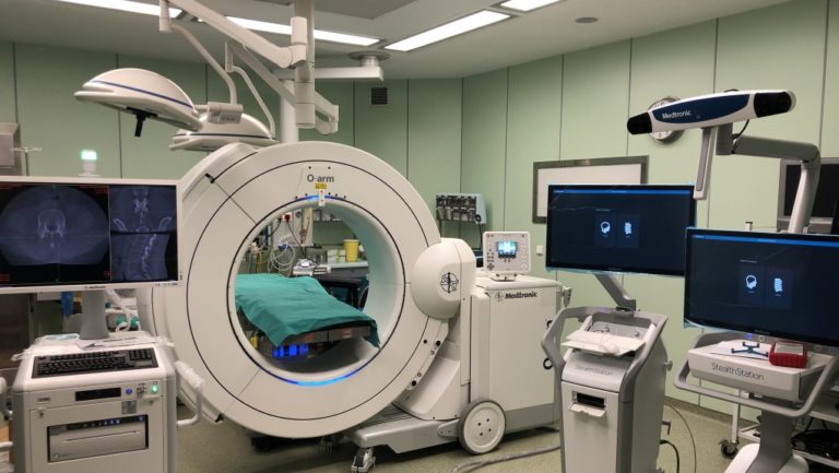 Καβάλα: Νέα σύγχρονα μηχανήματα στο Νοσοκομείο