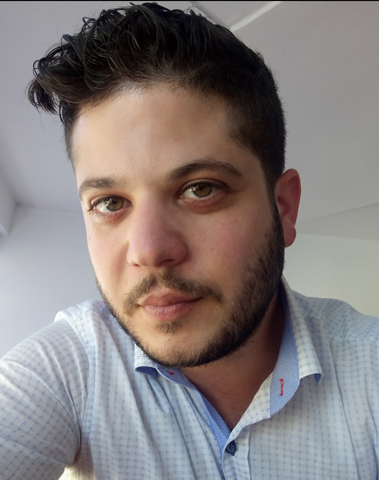 Νέος πρόεδρος ΝΟΔΕ ΣΑΜΟΥ ανέλαβε ο Γιάννης Μάρκου