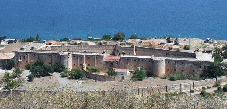 Χανιά: “Εκτός Υπερταμείου το Ιτζεδίν – Αναγκαία η αποκατάστασή του από την ΕΤΑΔ”