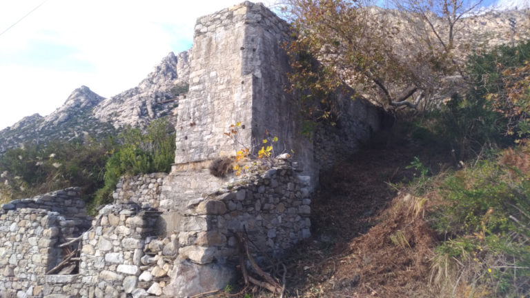 Ενημερωτική συνάντηση με τους συντελεστές του Έργου «Μονοπάτια Πολιτισμού» στην Ικαρία