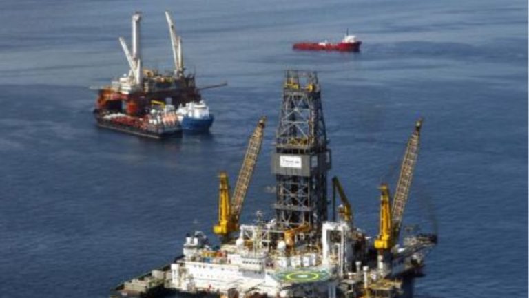 Κέρκυρα: Συνάντηση πολιτών που διαφωνούν με τις εξορύξεις πετρελαίου
