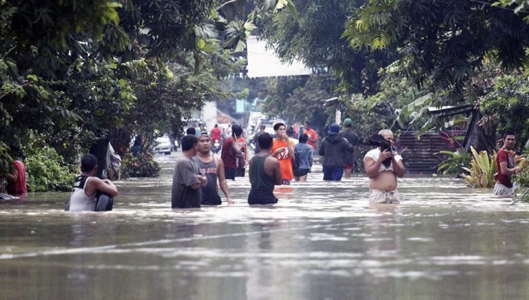 Φιλιππίνες: Στους 126 οι νεκροί από τις κατολισθήσεις και τις πλημμύρες