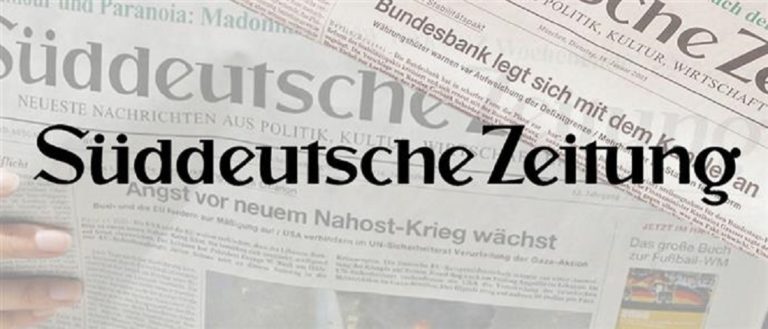 S.Zeitung: Μέρκελ και Τσίπρας συνδέονται με έναν παράφορο πραγματισμό