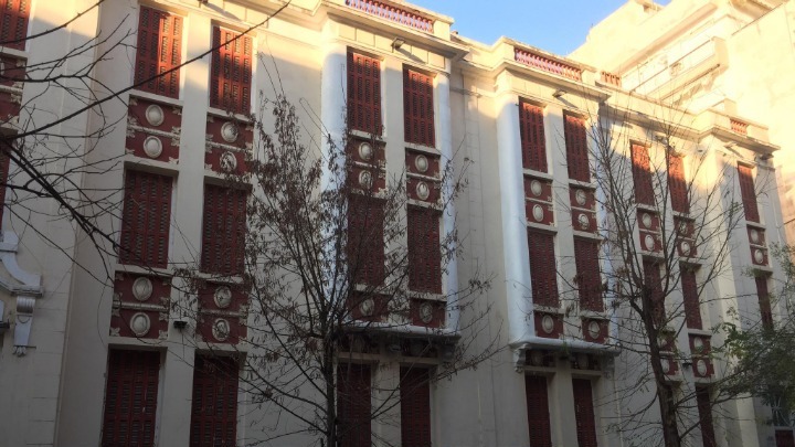 Επένδυση στο ανθρώπινο κεφάλαιο η Σχολή Ξεναγών (video)