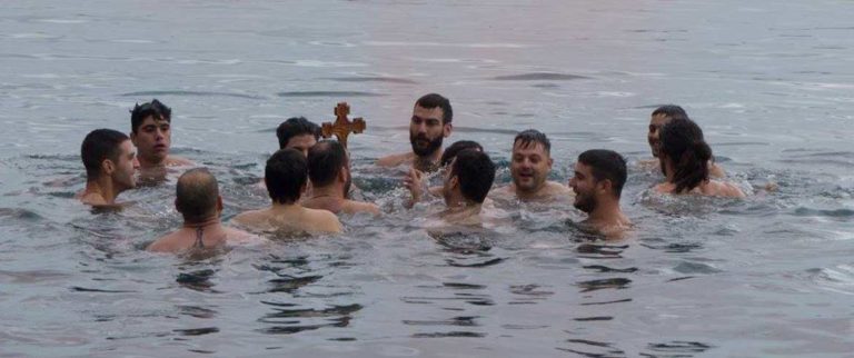 Πρόγραμμα εορτασμού Θεοφανείων στον Δήμο Πλατανιά