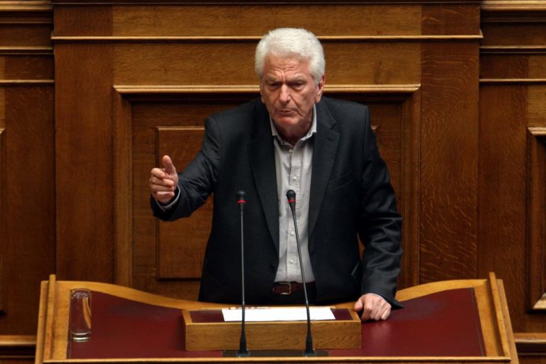 Μηταφίδης: Ελπίζω η φωνή της λογικής να επικρατήσει σε όσους παραπληροφορήθηκαν με ευθύνη της ΝΔ (audio)