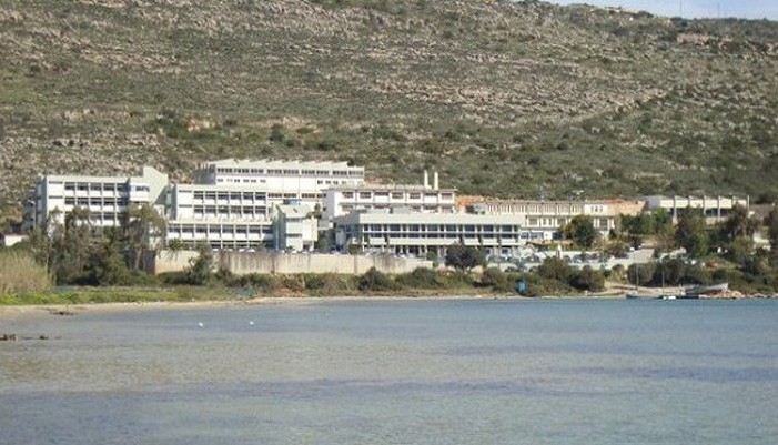 Προσλήψεις στην Ακαδημία Εμπορικού Ναυτικού Κρήτης