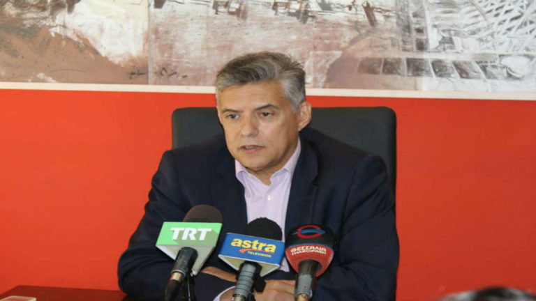 Ένδεκα νέα έργα συνολικού προϋπολογισμού 3,3 εκατ. ευρώ προχωρά η Περιφέρεια Θεσσαλίας στην ΠΕ Καρδίτσας