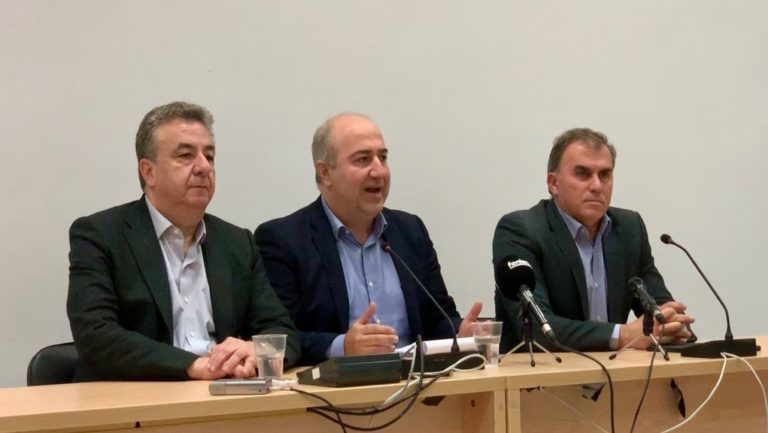 Σε μόνιμες εγκαταστάσεις η AgroExpo Ιεράπετρας