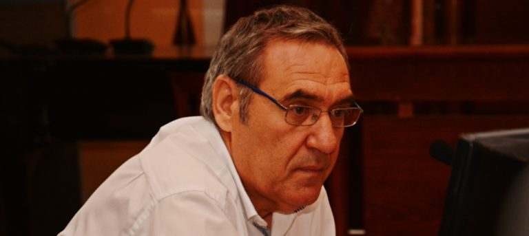 Απάντηση Δ. Ακτύπη σε Στ. Κοντονή για νοσοκομείο Ζακύνθου