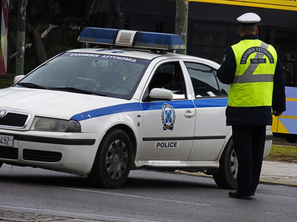 Σέρρες: Έντονες αντιδράσεις για τα μέτρα αστυνόμευσης
