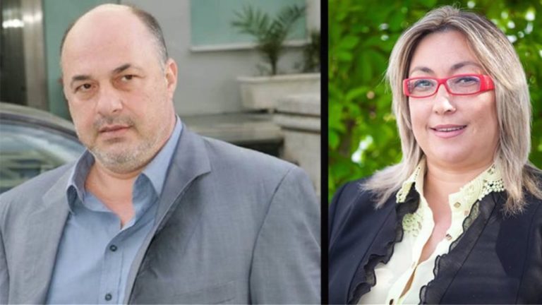 Μπέος κατά Κοκκινάκη για ανάρτηση στο Facebook