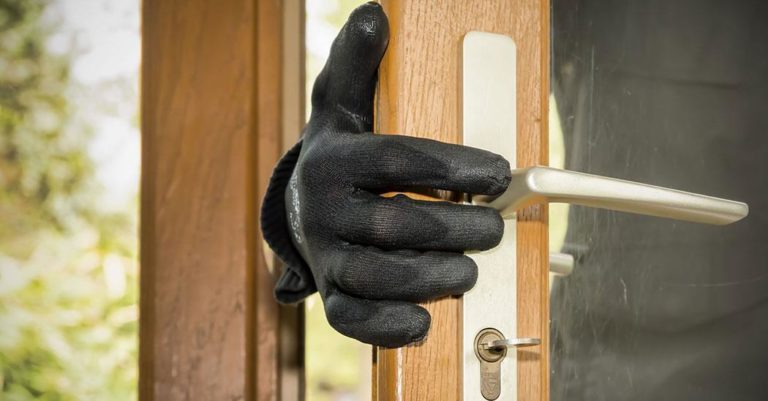 Εξιχνιάστηκαν υποθέσεις κλοπών – διαρρήξεων στο Ηράκλειο