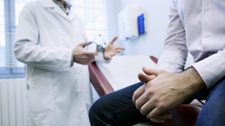 Ενημερωτική εκδήλωση για τον «Καρκίνο του Προστάτη»