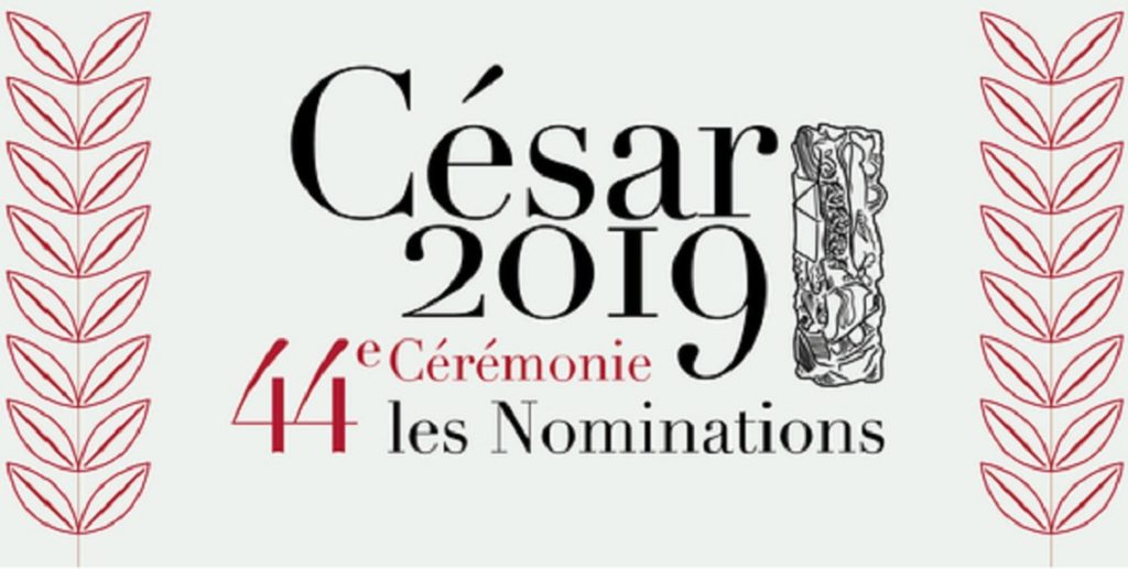 Ανακοινώθηκαν οι υποψηφιότητες για τα γαλλικά κινηματογραφικά βραβεία Σεζάρ