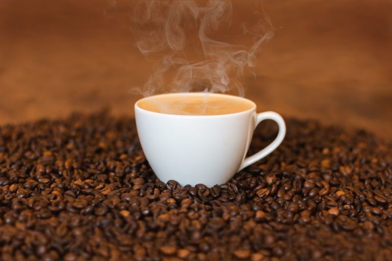 Θετική επίδραση του καφέ στη μείωση εμφάνισης ηπατικών βλαβών