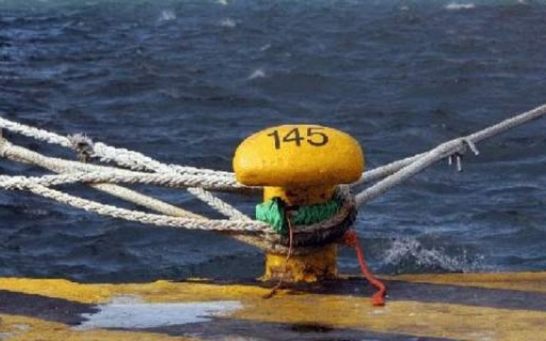 Ηγουμενίτσα: Απεργία στα πλοία της Αδριατικής στις 2 και 3 Απριλίου