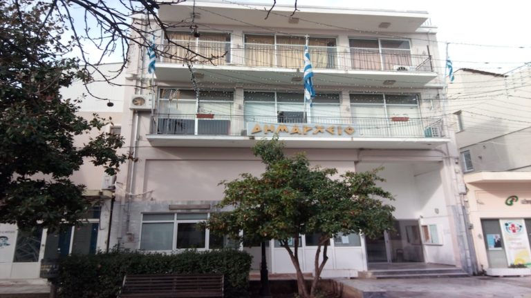 Αίτημα για ένταξη του δήμου Ρ. Φεραίου στο πρόγραμμα De minimis