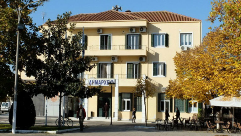 Συνάντηση δήμου Παλαμά με δημότες για το έργο «οδός ΔΕΛΤΑ – Παλαμά»