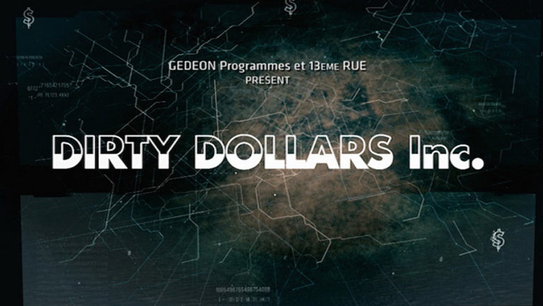 ΕΡΤ3 – Βρώμικο χρήμα – Κοκαϊνη -A ‘ μετάδοση- Σειρά Ντοκιμαντέρ (trailer)