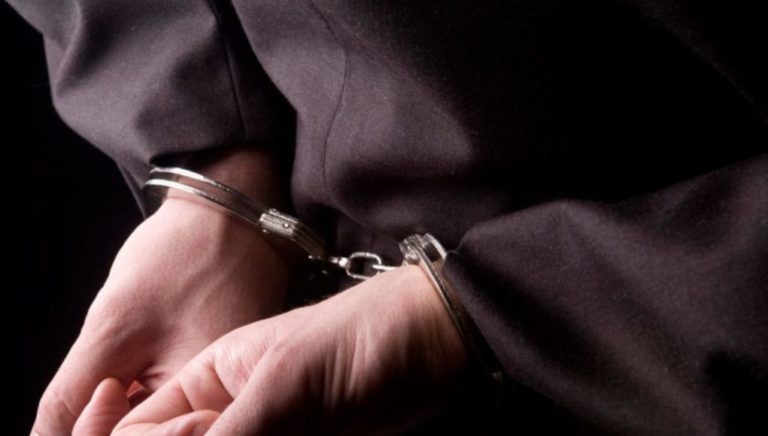 Χανιά: Σύλληψη καθηγητή φροντιστηρίου για ασέλγεια