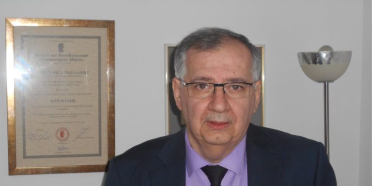 Γ. Βασιλάκης: «Μάχη» με τους θεσμούς για τις 120 δόσεις (audio)