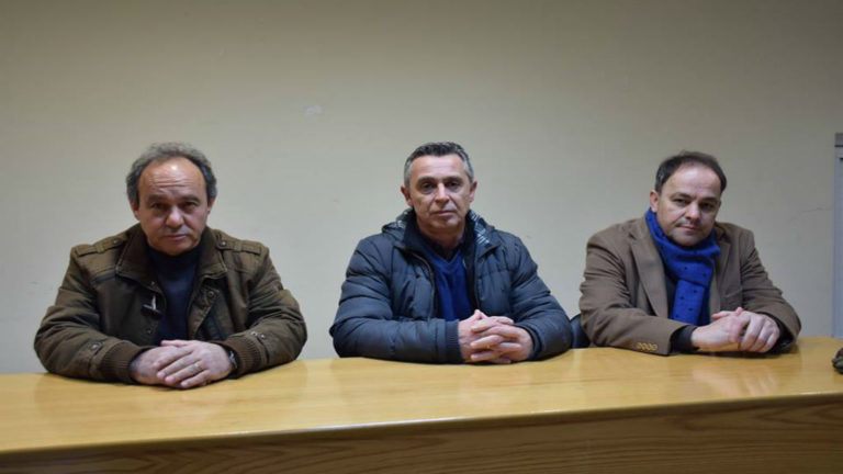 Νέα απεργιακή συγκέντρωση σήμερα από τους εκπαιδευτικούς