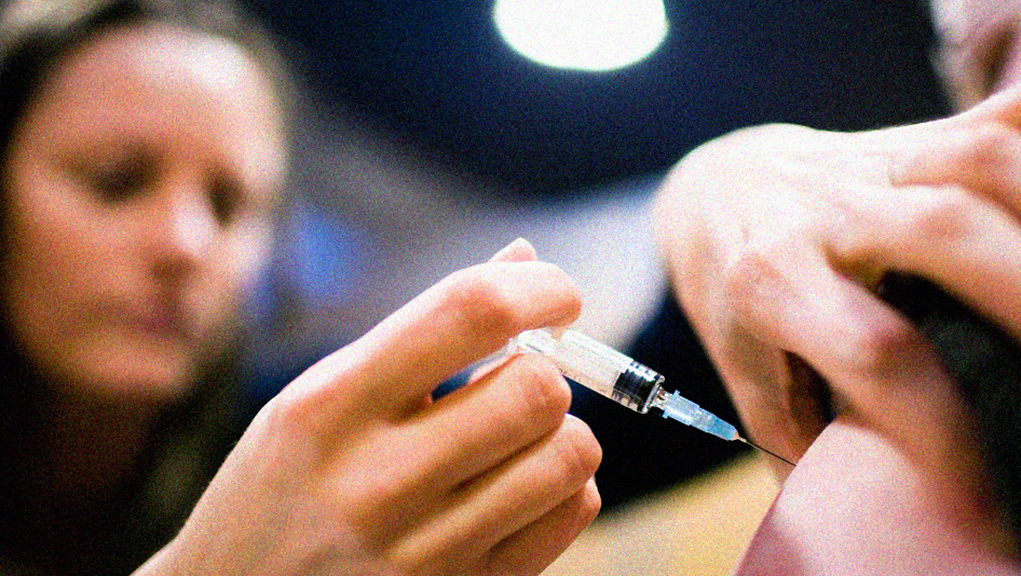 Σημαντική αύξηση στην εμβολιαστική κάλυψη στην Υγεία