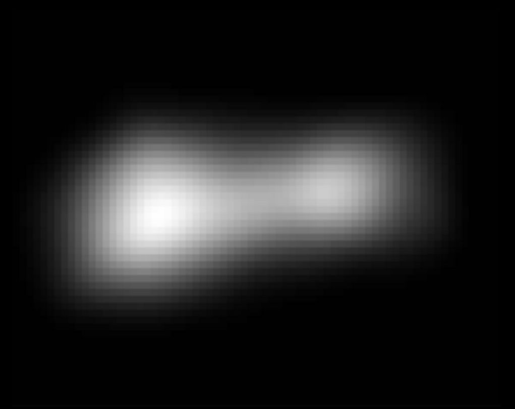 NASA: Το New Horizons έστειλε τις πρώτες φωτογραφίες από την Έσχατη Θούλη