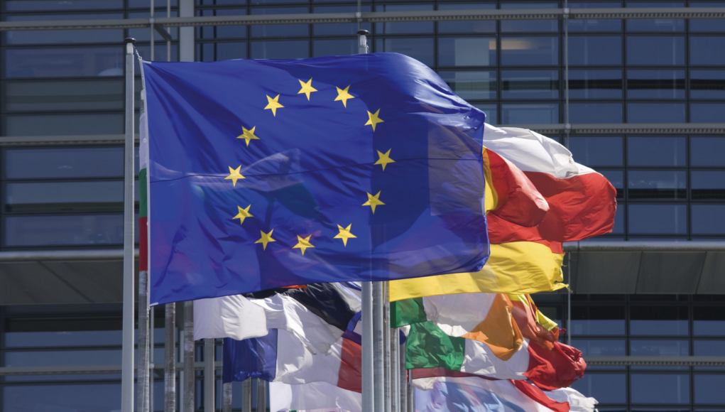 #EuropeDay: «Η Ευρώπη είναι η πολυτιμότερη ιδέα που είχαμε ποτέ»