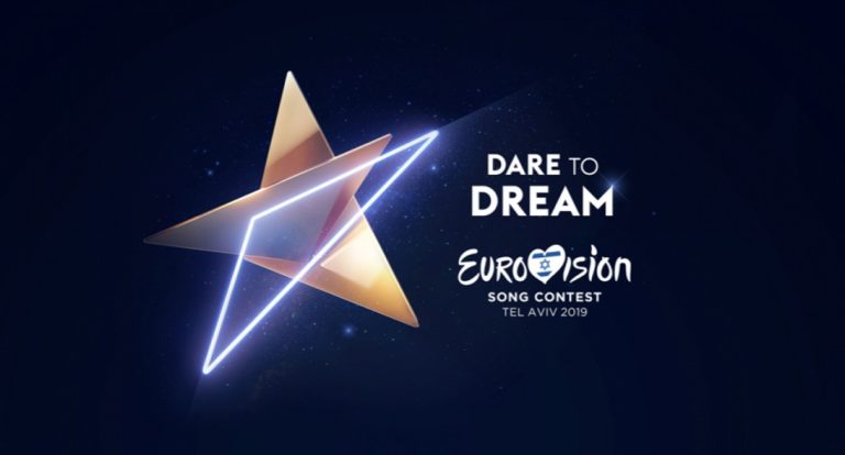 Η Ελλάδα στον πρώτο Ημιτελικό της Eurovision 2019-Ραντεβού στο Τελ Αβίβ στις 14 Μαΐου