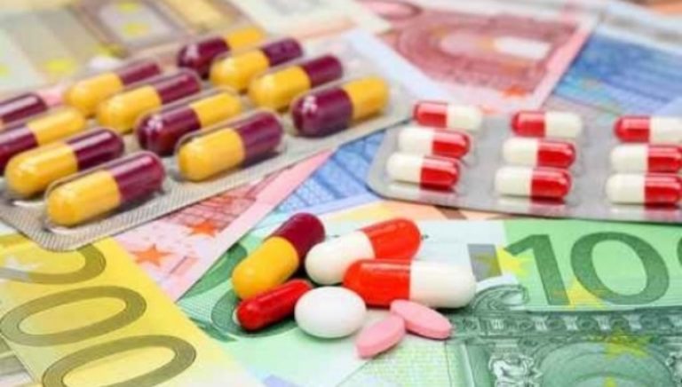 ΓΣΕΕ: Διασφάλιση των θέσεων εργασίας στη φαρμακοβιομηχανία