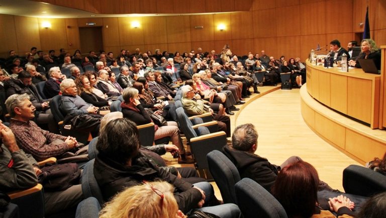 Νέο Δ.Σ. στην Ένωση Ενοικιαζομένων