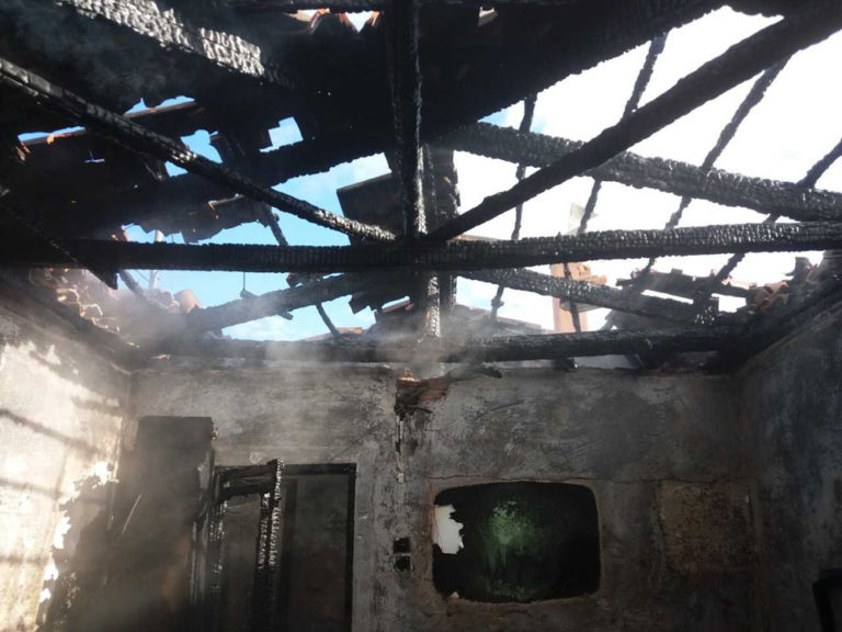 Σώθηκαν την τελευταία στιγμή