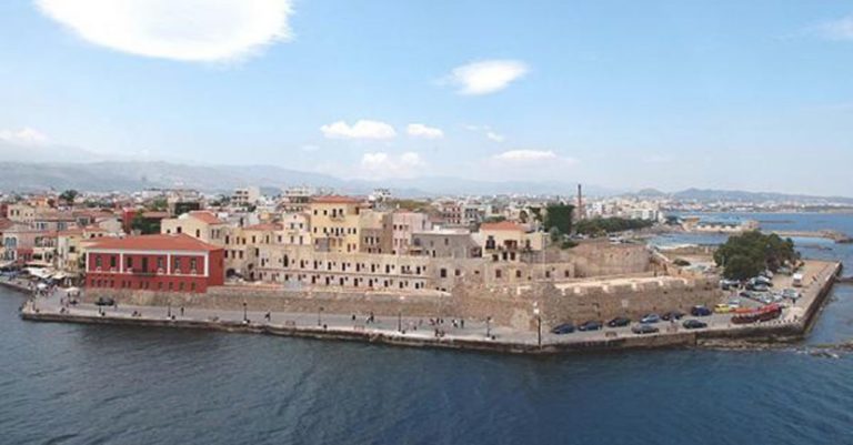 Χανιά: Αντικατάσταση υπόγειων δικτύων ηλεκτρισμού στην παλιά πόλη