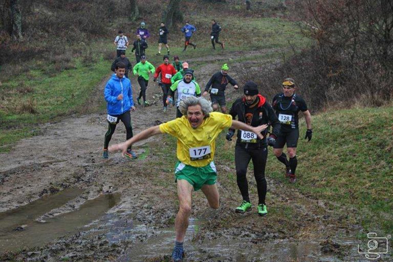 Άρχισαν οι εγγραφές για το 9ο Χορτιάτης Trail Run