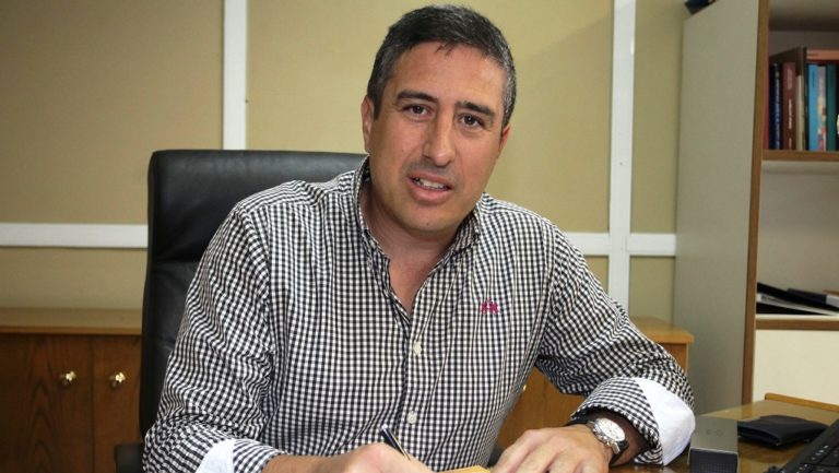 Παραίτηση και ανεξαρτητοποίηση του αντιδημάρχου Π. Ινιωτάκη