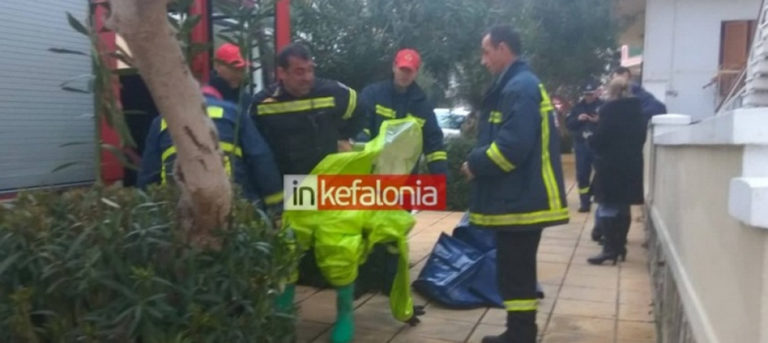 Κεφαλονιά: Ύποπτος φάκελος και στο ΤΕΙ Ιονίων Νήσων