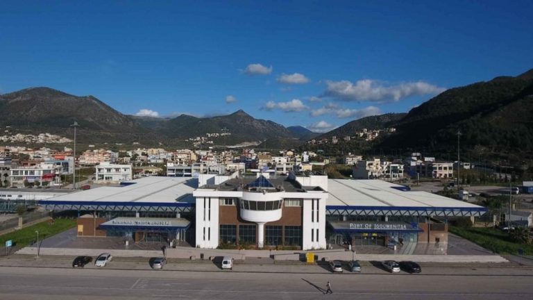 Ηγουμενίτσα: Έλεγχος σε φορτηγό αποκάλυψε κάνναβη και κοκαΐνη