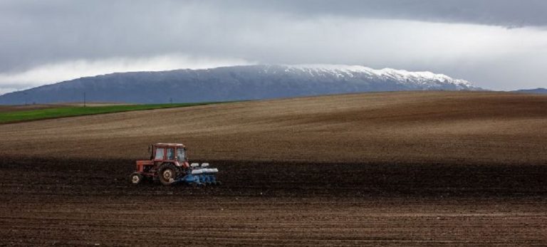 ΕΒΕ: Συμμετοχή στην Agrotica 2020