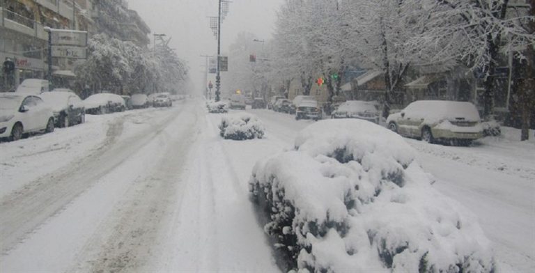 Κλειστά σχολεία στις 10 Ιανουαρίου στο Δήμο Αμυνταίου